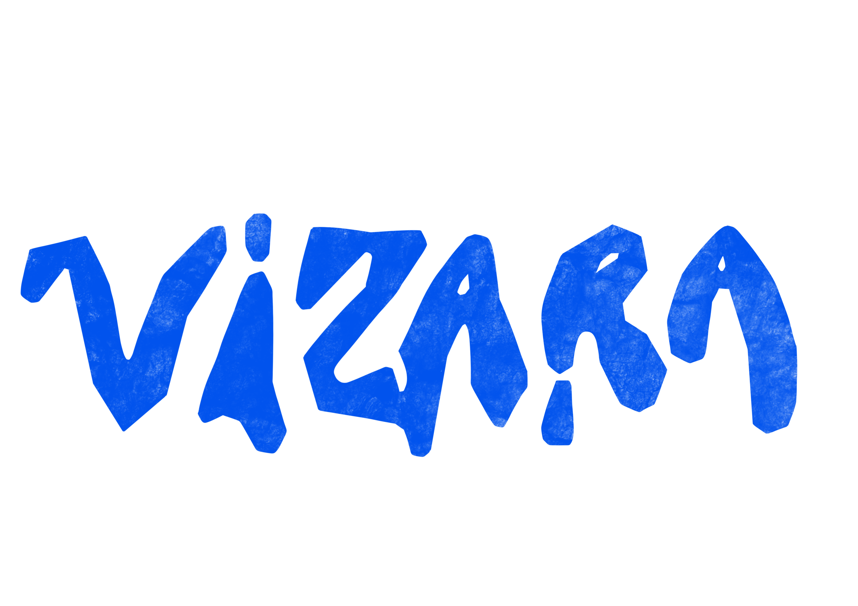 Vizara Logo Édition 3