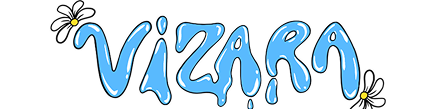 Vizara Logo Édition 1
