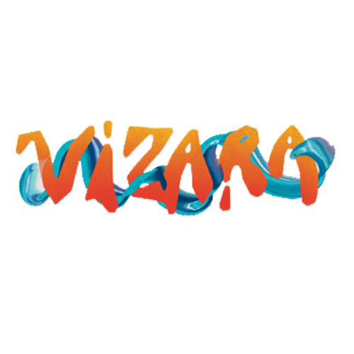 Vizara Logo Édition 2