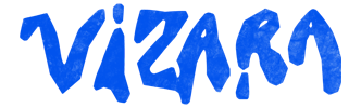 Vizara Logo Édition 3